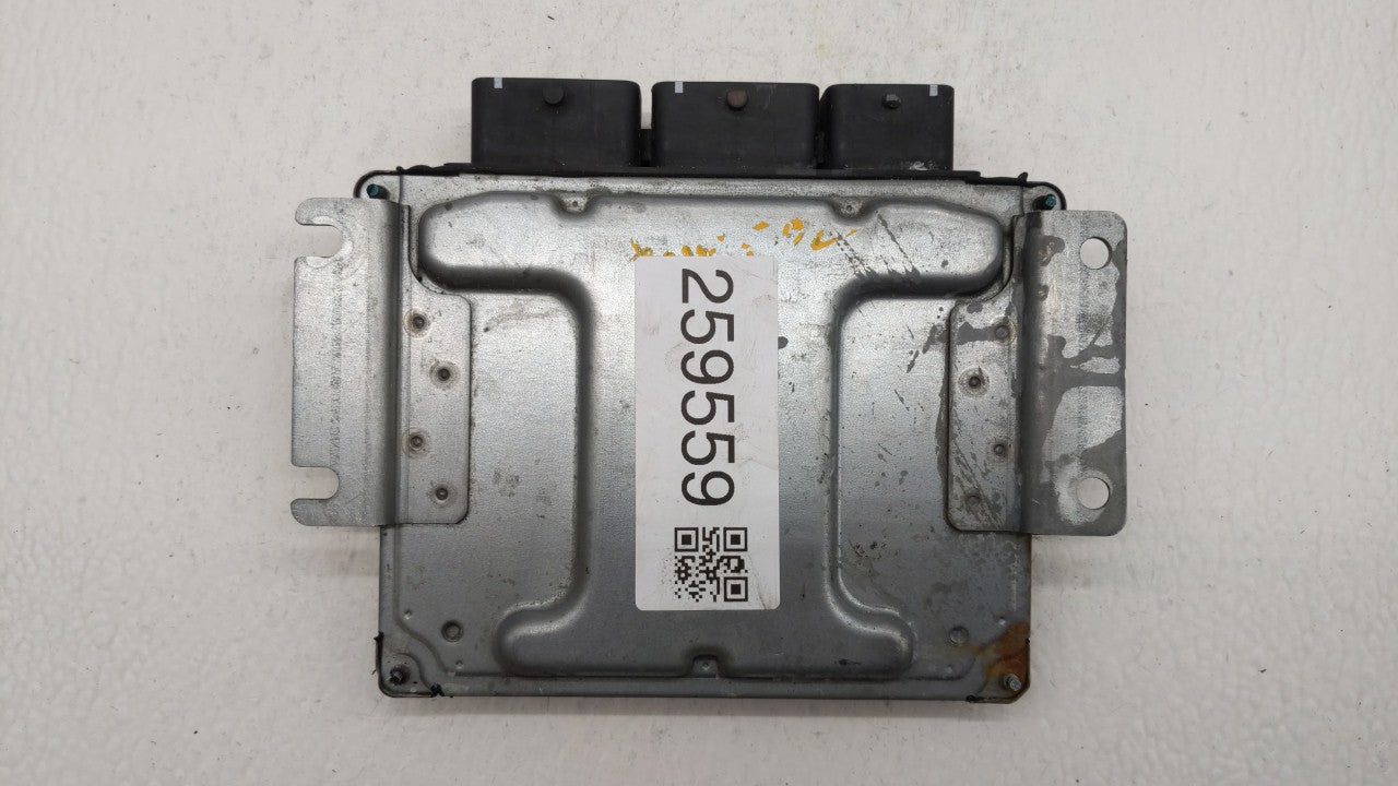 2011-2013 Nissan Altima PCM Engine Control Computer ECU ECM PCU OEM P/N:MEC114-100 MEC112-130 B1 Fits Fits 2011 2012 2013 OE