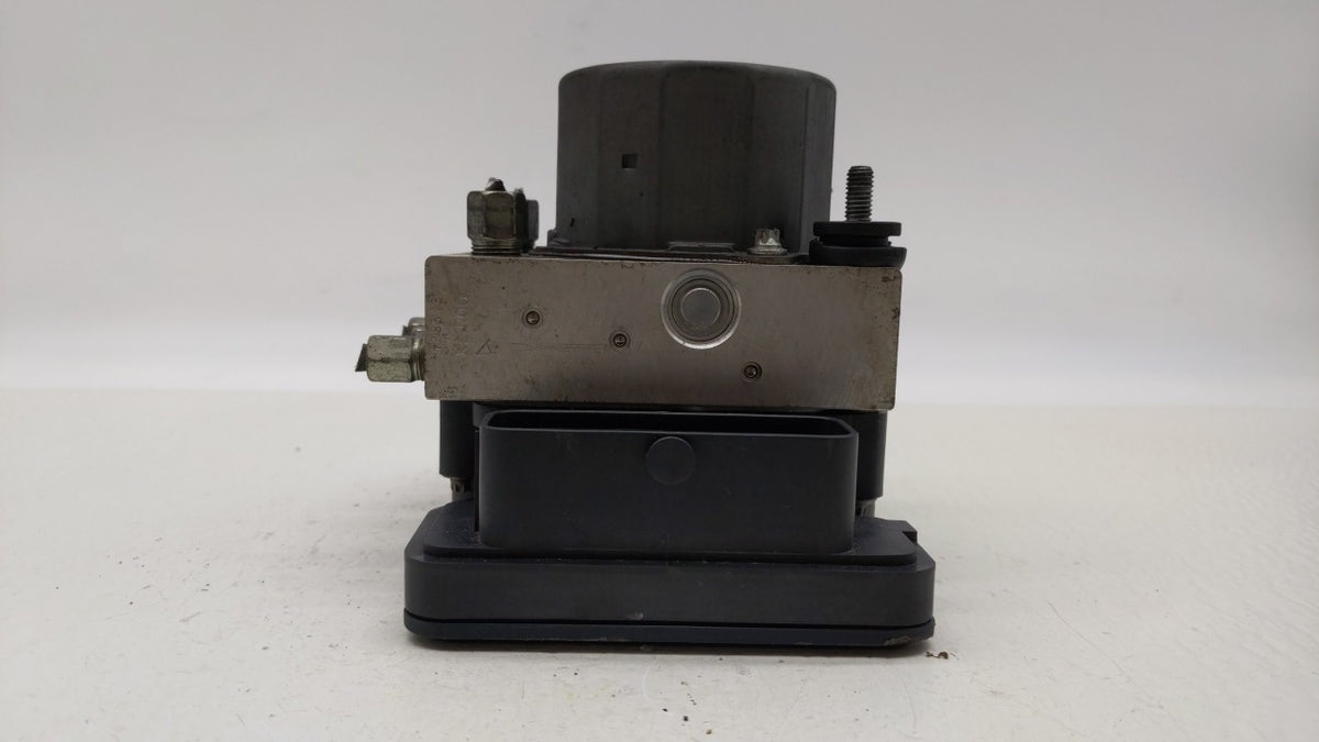 2013-2015 Nissan Altima Anti-Lock Brake ABS Pump Module Actuator OEM P/N:47660 3TA0A Fits Fits 2013 2014 2015 OEM Used Auto 