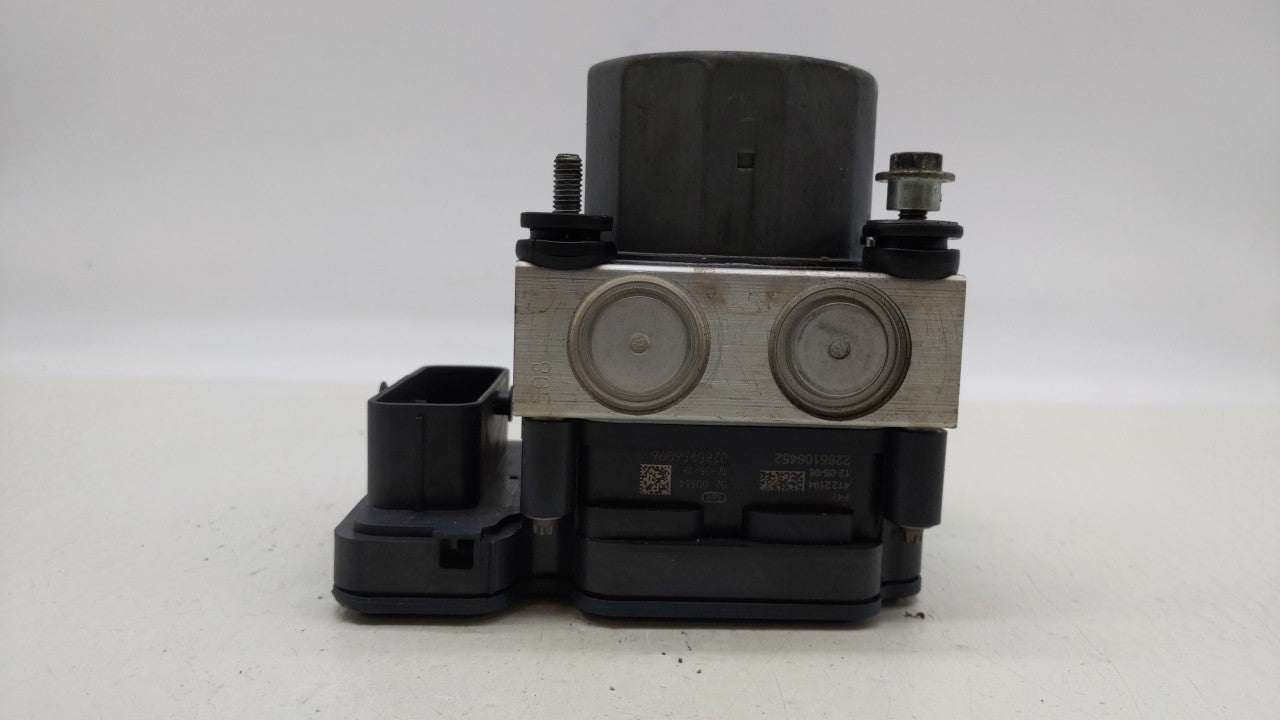 2013-2015 Nissan Altima ABS Pump Control Module Replacement P/N:47660 3TA0A Fits Fits 2013 2014 2015 OEM Used Auto Parts - O