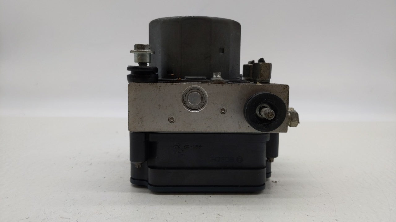 2013-2015 Nissan Altima ABS Pump Control Module Replacement P/N:47660 3TA0A Fits Fits 2013 2014 2015 OEM Used Auto Parts - O