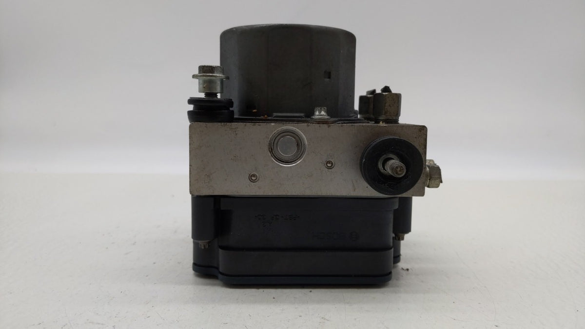 2013-2015 Nissan Altima Anti-Lock Brake ABS Pump Module Actuator OEM P/N:47660 3TA0A Fits Fits 2013 2014 2015 OEM Used Auto 