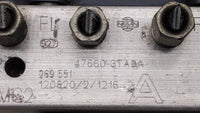 2013-2015 Nissan Altima ABS Pump Control Module Replacement P/N:47660 3TA0A Fits Fits 2013 2014 2015 OEM Used Auto Parts - O