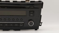 2013-2015 Nissan Altima Am Fm Cd Player Radio Receiver - Oemusedautoparts1.com