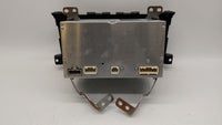 2013-2015 Nissan Altima Am Fm Cd Player Radio Receiver - Oemusedautoparts1.com