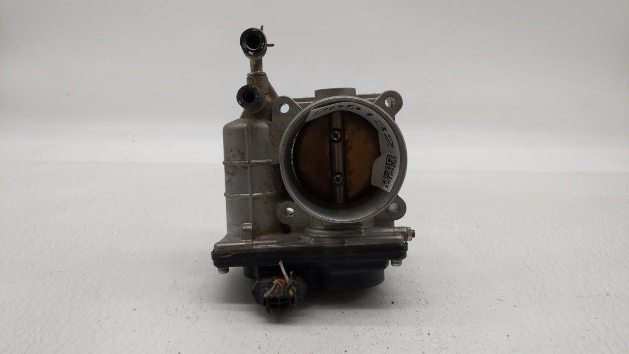 2007-2013 Nissan Altima Throttle Body P/N:RME60-15 Fits Fits 2007 2008 2009 2010 2011 2012 2013 OEM Used Auto Parts - Oemuse