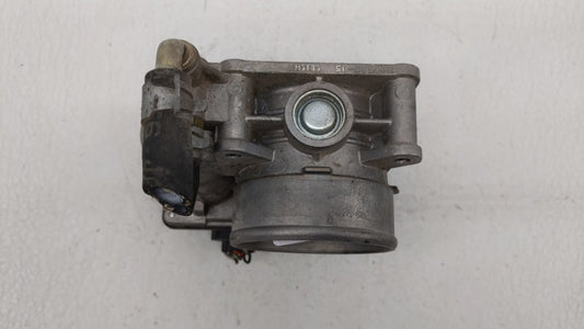 2007-2013 Nissan Altima Throttle Body P/N:RME60-15 Fits Fits 2007 2008 2009 2010 2011 2012 2013 OEM Used Auto Parts