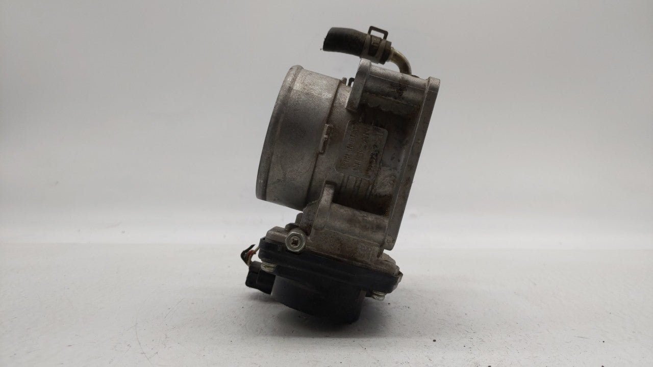 2007-2013 Nissan Altima Throttle Body P/N:RME60-15 Fits Fits 2007 2008 2009 2010 2011 2012 2013 OEM Used Auto Parts - Oemuse