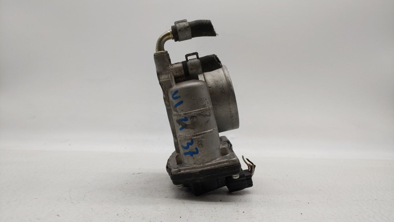 2007-2013 Nissan Altima Throttle Body P/N:RME60-15 Fits Fits 2007 2008 2009 2010 2011 2012 2013 OEM Used Auto Parts - Oemuse