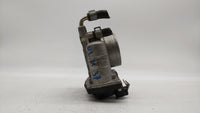 2007-2013 Nissan Altima Throttle Body P/N:RME60-15 Fits Fits 2007 2008 2009 2010 2011 2012 2013 OEM Used Auto Parts - Oemuse