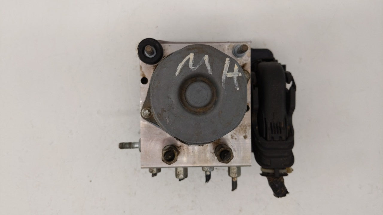 2013-2015 Nissan Altima ABS Pump Control Module Replacement P/N:47660 3TA0C 47660 9HM0A, 47660 9HM0C Fits Fits 2013 2014 201