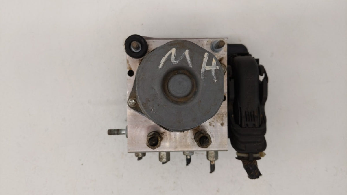 2013-2015 Nissan Altima Anti-Lock Brake ABS Pump Module Actuator OEM P/N:47660 3TA0C 47660 9HM0A Fits Fits 2013 2014 2015 OE