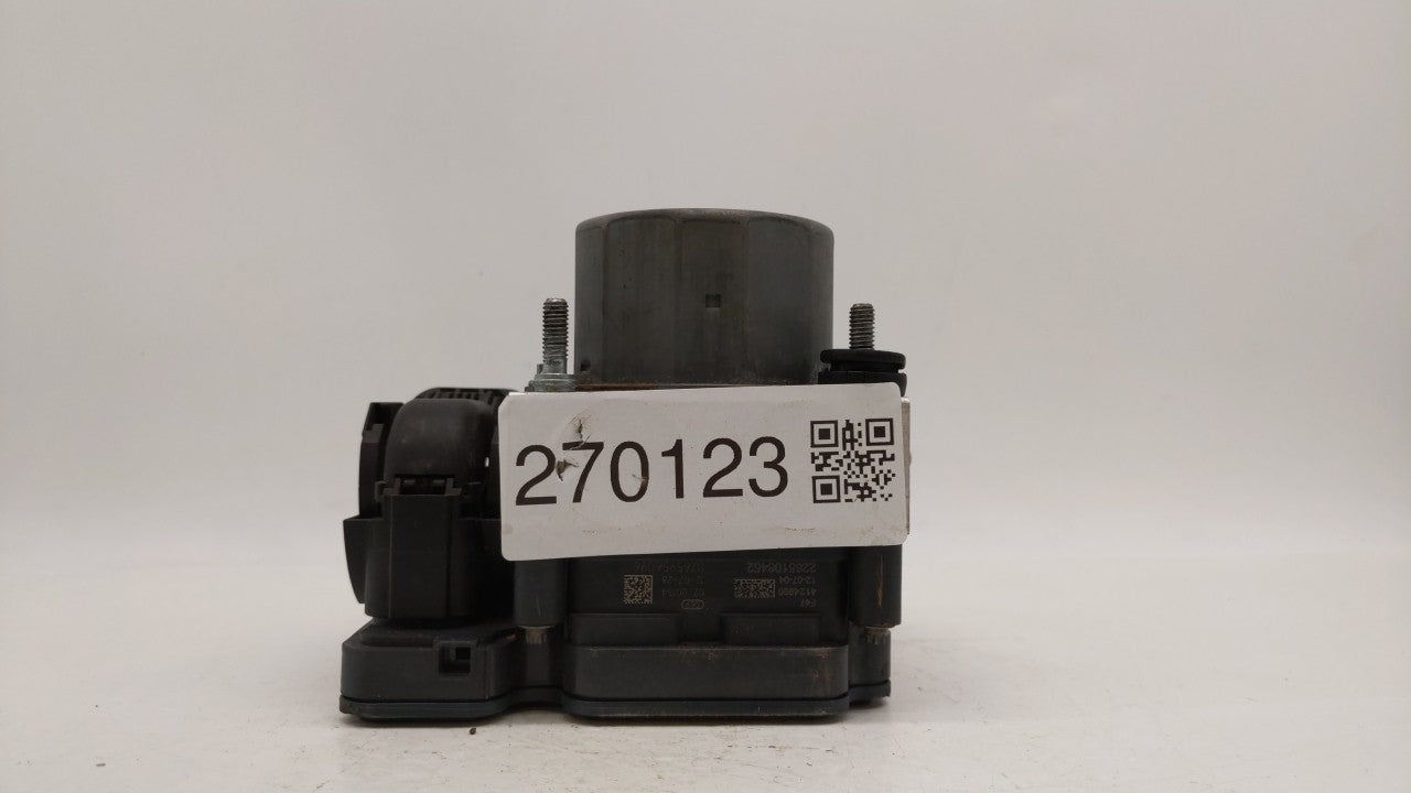 2013-2015 Nissan Altima ABS Pump Control Module Replacement P/N:47660 3TA0C 47660 9HM0A, 47660 9HM0C Fits Fits 2013 2014 201