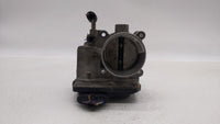 2013-2018 Nissan Altima Throttle Body P/N:3TA60-01 C 3TA60-01 B, 3TA60-01 A Fits Fits 2013 2014 2015 2016 2017 2018 2019 OEM