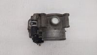 2013-2018 Nissan Altima Throttle Body P/N:3TA60-01 C 3TA60-01 B, 3TA60-01 A Fits Fits 2013 2014 2015 2016 2017 2018 2019 OEM