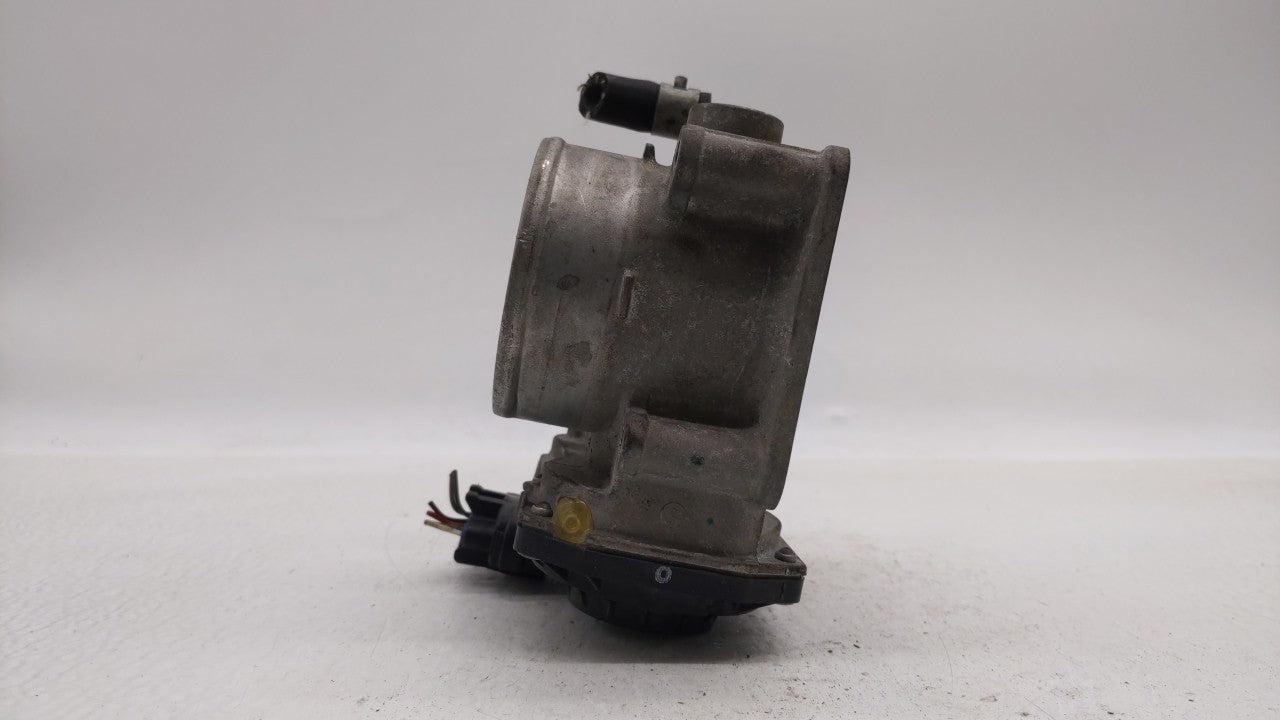 2013-2018 Nissan Altima Throttle Body P/N:3TA60-01 C 3TA60-01 B, 3TA60-01 A Fits Fits 2013 2014 2015 2016 2017 2018 2019 OEM