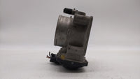 2013-2018 Nissan Altima Throttle Body P/N:3TA60-01 C 3TA60-01 B, 3TA60-01 A Fits Fits 2013 2014 2015 2016 2017 2018 2019 OEM