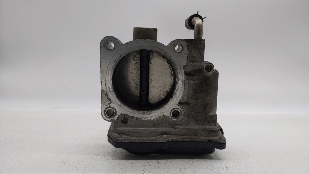 2013-2018 Nissan Altima Throttle Body P/N:3TA60-01 C 3TA60-01 B, 3TA60-01 A Fits Fits 2013 2014 2015 2016 2017 2018 2019 OEM