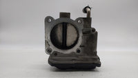 2013-2018 Nissan Altima Throttle Body P/N:3TA60-01 C 3TA60-01 B, 3TA60-01 A Fits Fits 2013 2014 2015 2016 2017 2018 2019 OEM