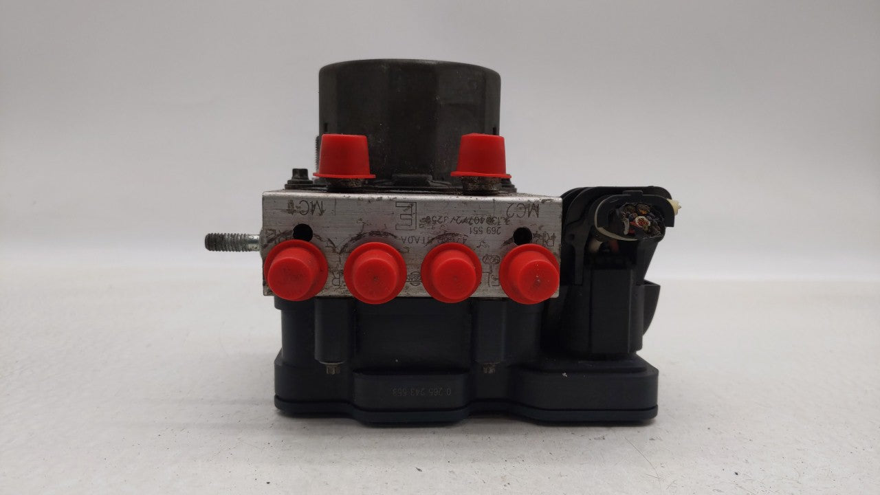 2013-2015 Nissan Altima ABS Pump Control Module Replacement P/N:47660 3TA0A Fits Fits 2013 2014 2015 OEM Used Auto Parts - O