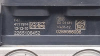 2013-2015 Nissan Altima ABS Pump Control Module Replacement P/N:47660 3TA0A Fits Fits 2013 2014 2015 OEM Used Auto Parts - O