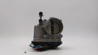 2013-2018 Nissan Altima Throttle Body P/N:3TA60-01 C 3TA60-01 B, 3TA60-01 A Fits Fits 2013 2014 2015 2016 2017 2018 2019 OEM