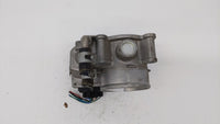 2013-2018 Nissan Altima Throttle Body P/N:3TA60-01 C 3TA60-01 B, 3TA60-01 A Fits Fits 2013 2014 2015 2016 2017 2018 2019 OEM