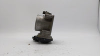 2013-2018 Nissan Altima Throttle Body P/N:3TA60-01 C 3TA60-01 B, 3TA60-01 A Fits Fits 2013 2014 2015 2016 2017 2018 2019 OEM
