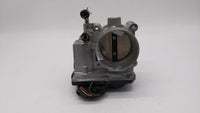 2013-2018 Nissan Altima Throttle Body P/N:3TA60-01 C 3TA60-01 B, 3TA60-01 A Fits Fits 2013 2014 2015 2016 2017 2018 2019 OEM