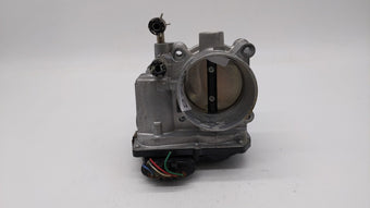 compare product 2013-2018 Nissan Altima Throttle Body P/N:3TA60-01 C 3TA60-01 B, 3TA60-01 A Fits Fits 2013 2014 2015 2016 2017 2018 2019 OEM Used Auto Parts