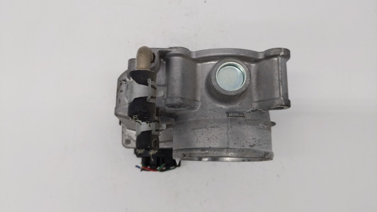 2013-2018 Nissan Altima Throttle Body P/N:3TA60-01 C 3TA60-01 B, 3TA60-01 A Fits Fits 2013 2014 2015 2016 2017 2018 2019 OEM