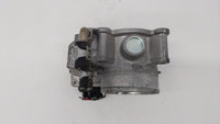 2013-2018 Nissan Altima Throttle Body P/N:3TA60-01 C 3TA60-01 B, 3TA60-01 A Fits Fits 2013 2014 2015 2016 2017 2018 2019 OEM