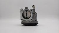 2013-2018 Nissan Altima Throttle Body P/N:3TA60-01 C 3TA60-01 B, 3TA60-01 A Fits Fits 2013 2014 2015 2016 2017 2018 2019 OEM