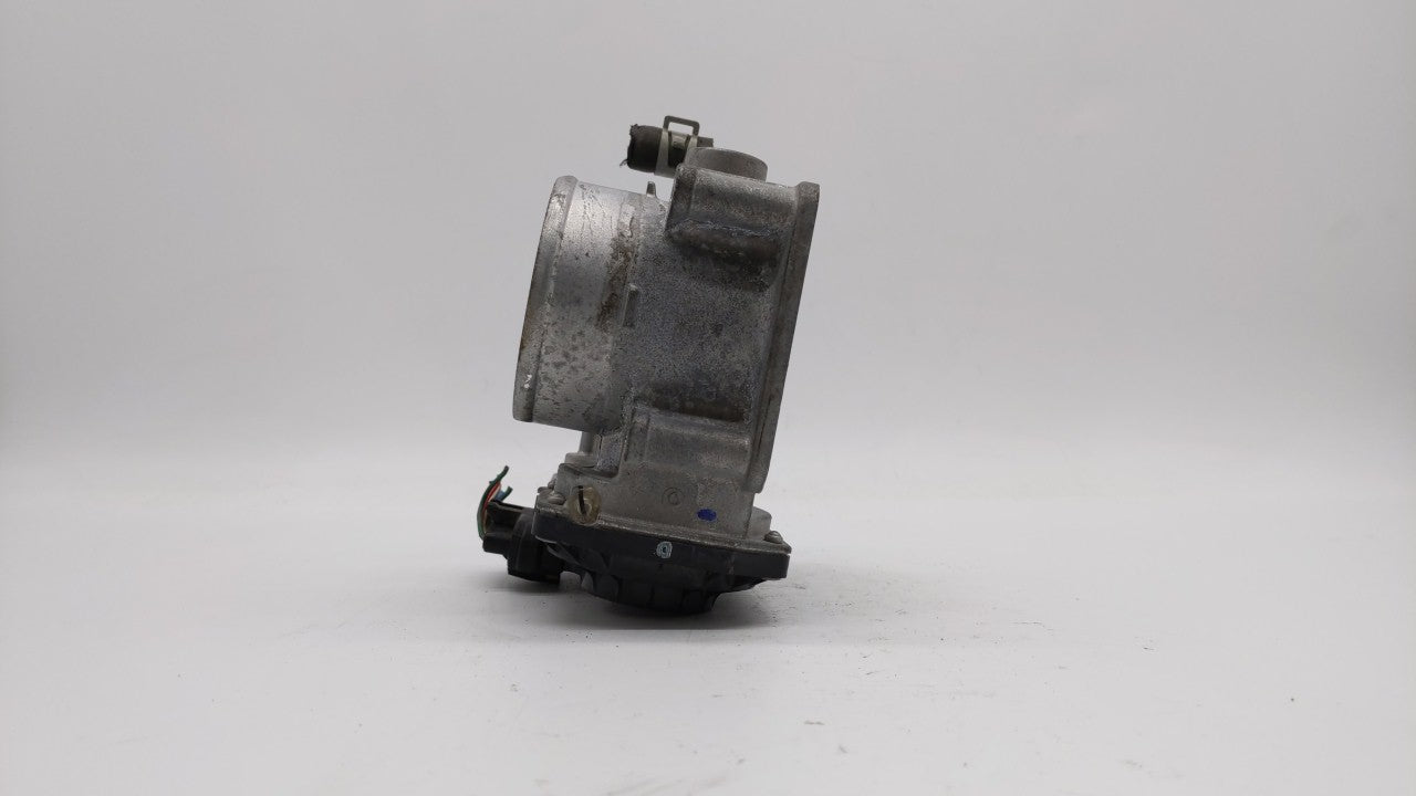 2013-2018 Nissan Altima Throttle Body P/N:3TA60-01 C 3TA60-01 B, 3TA60-01 A Fits Fits 2013 2014 2015 2016 2017 2018 2019 OEM
