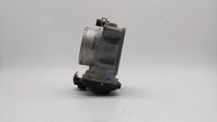 2013-2018 Nissan Altima Throttle Body P/N:3TA60-01 C 3TA60-01 B, 3TA60-01 A Fits Fits 2013 2014 2015 2016 2017 2018 2019 OEM