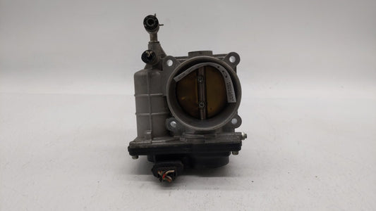 2007-2013 Nissan Altima Throttle Body P/N:RME60-15 Fits Fits 2007 2008 2009 2010 2011 2012 2013 OEM Used Auto Parts - Oemuse