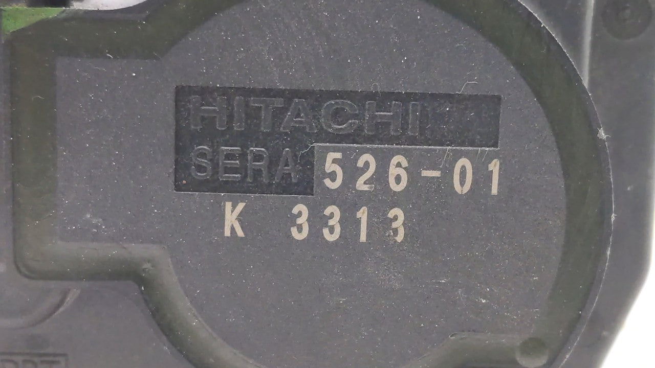 2007-2013 Nissan Altima Throttle Body P/N:RME60-15 Fits Fits 2007 2008 2009 2010 2011 2012 2013 OEM Used Auto Parts - Oemuse