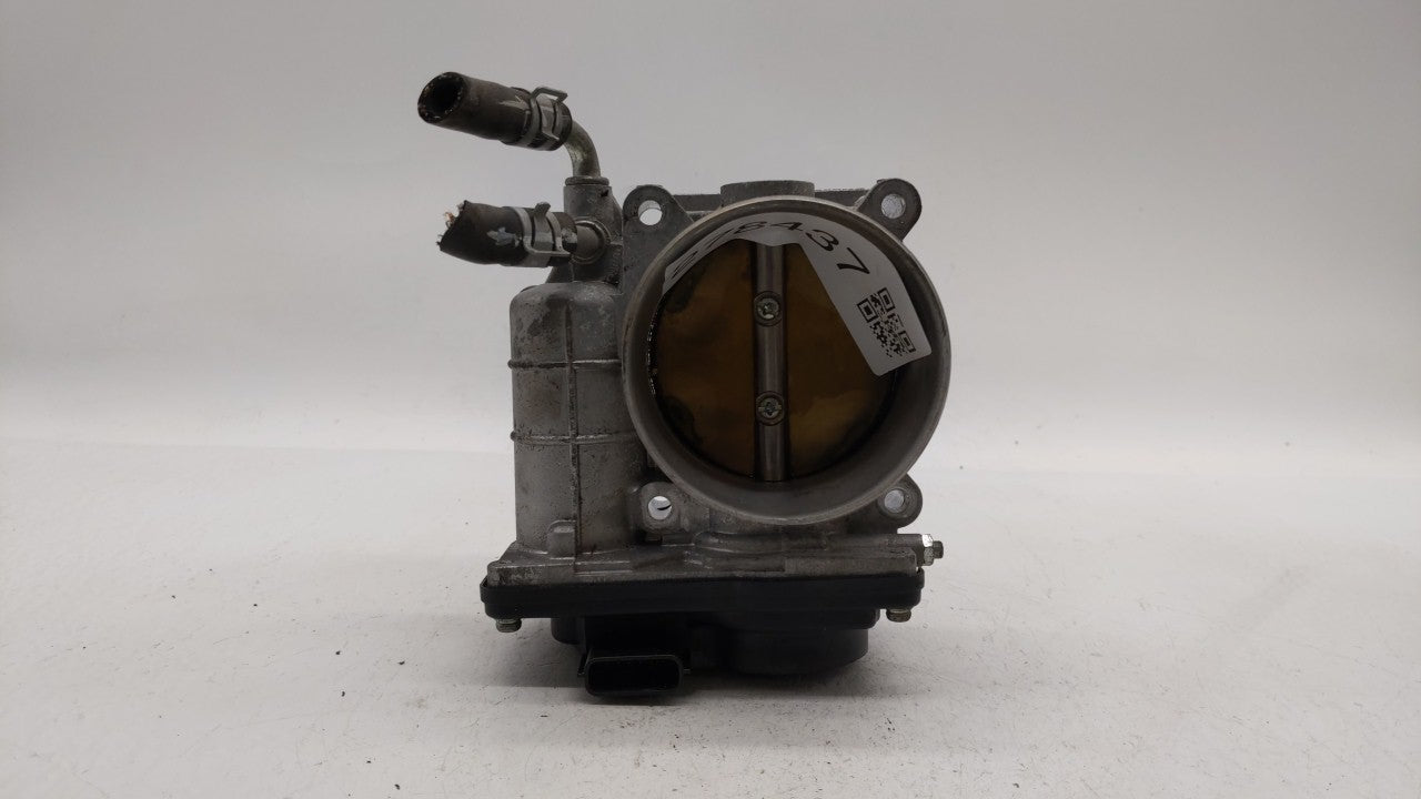 2007-2014 Nissan Altima Throttle Body P/N:526-01 G 0205, RME70-11 Fits Fits 2007 2008 2009 2010 2011 2012 2013 2014 OEM Used