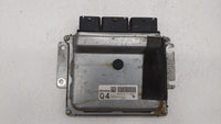 2013-2014 Nissan Altima PCM Engine Control Computer ECU ECM PCU OEM P/N:MEC300-040 D1 MEC300-001 A1 Fits Fits 2013 2014 OEM 