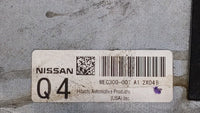 2013-2014 Nissan Altima PCM Engine Control Computer ECU ECM PCU OEM P/N:MEC300-040 D1 MEC300-001 A1 Fits Fits 2013 2014 OEM 