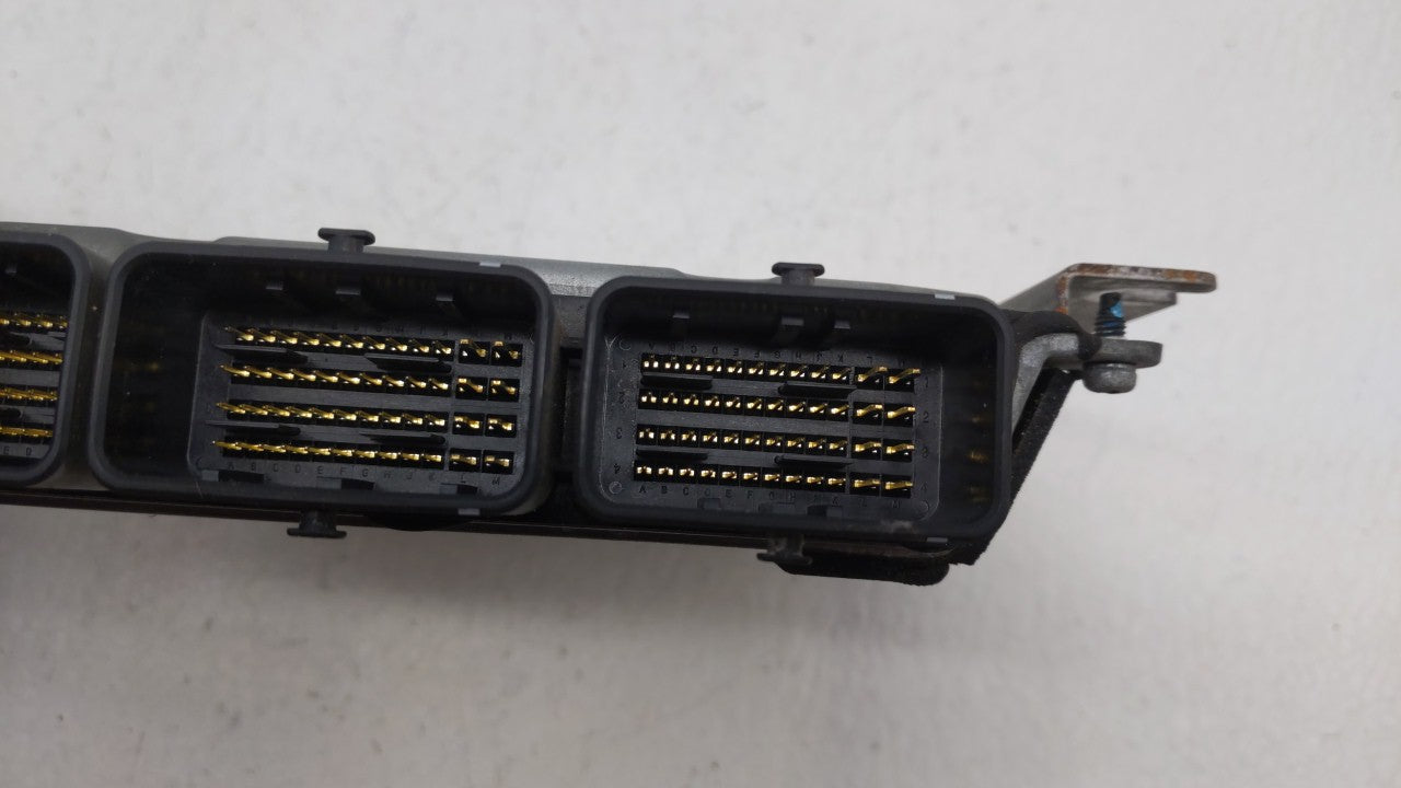 2013-2014 Nissan Altima PCM Engine Control Computer ECU ECM PCU OEM P/N:MEC300-040 D1 MEC300-001 A1 Fits Fits 2013 2014 OEM 