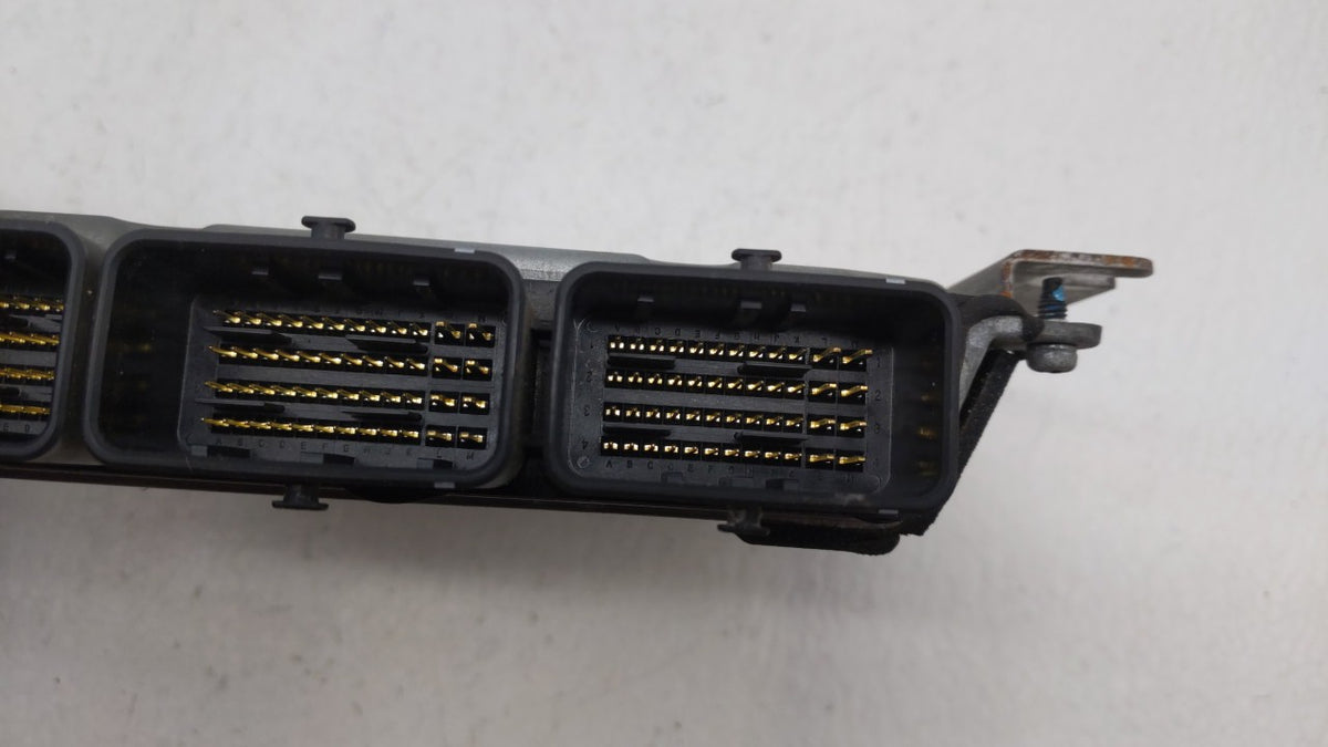 2013-2014 Nissan Altima PCM Engine Control Computer ECU ECM PCU OEM P/N:MEC300-040 D1 MEC300-001 A1, NEC008-042 Fits 2013 20