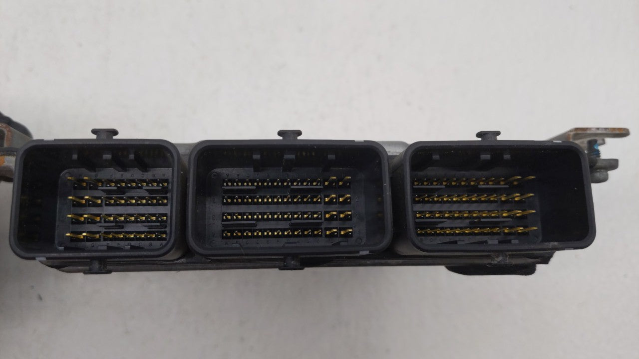 2013-2014 Nissan Altima PCM Engine Control Computer ECU ECM PCU OEM P/N:MEC300-040 D1 MEC300-001 A1 Fits Fits 2013 2014 OEM 