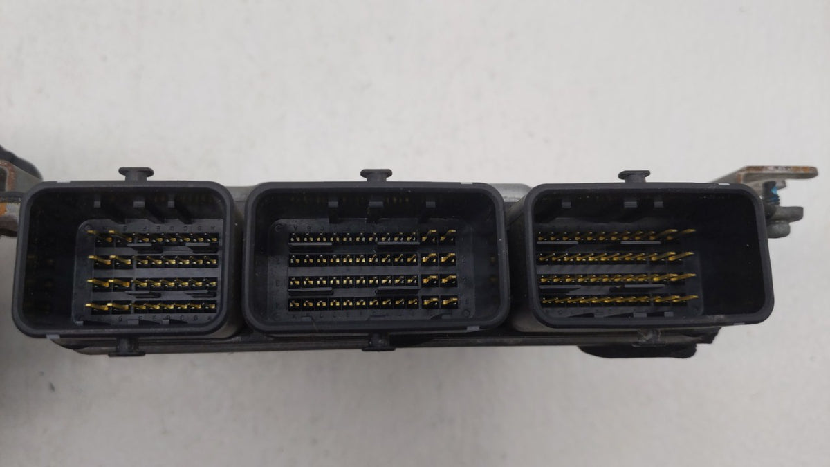 2013-2014 Nissan Altima PCM Engine Control Computer ECU ECM PCU OEM P/N:MEC300-040 D1 MEC300-001 A1, NEC008-042 Fits 2013 20