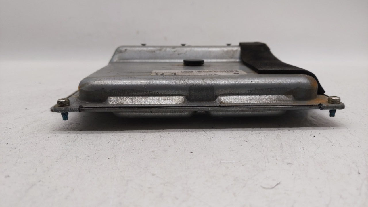 2013-2014 Nissan Altima PCM Engine Control Computer ECU ECM PCU OEM P/N:MEC300-040 D1 MEC300-001 A1 Fits Fits 2013 2014 OEM 