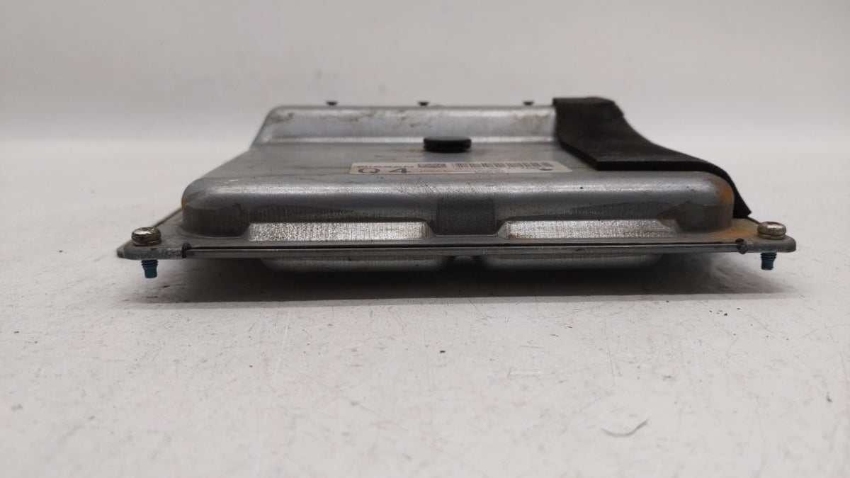 2013-2014 Nissan Altima PCM Engine Control Computer ECU ECM PCU OEM P/N:MEC300-040 D1 MEC300-001 A1, NEC008-042 Fits 2013 20