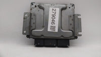 2013-2014 Nissan Altima PCM Engine Control Computer ECU ECM PCU OEM P/N:MEC300-040 D1 MEC300-001 A1 Fits Fits 2013 2014 OEM 