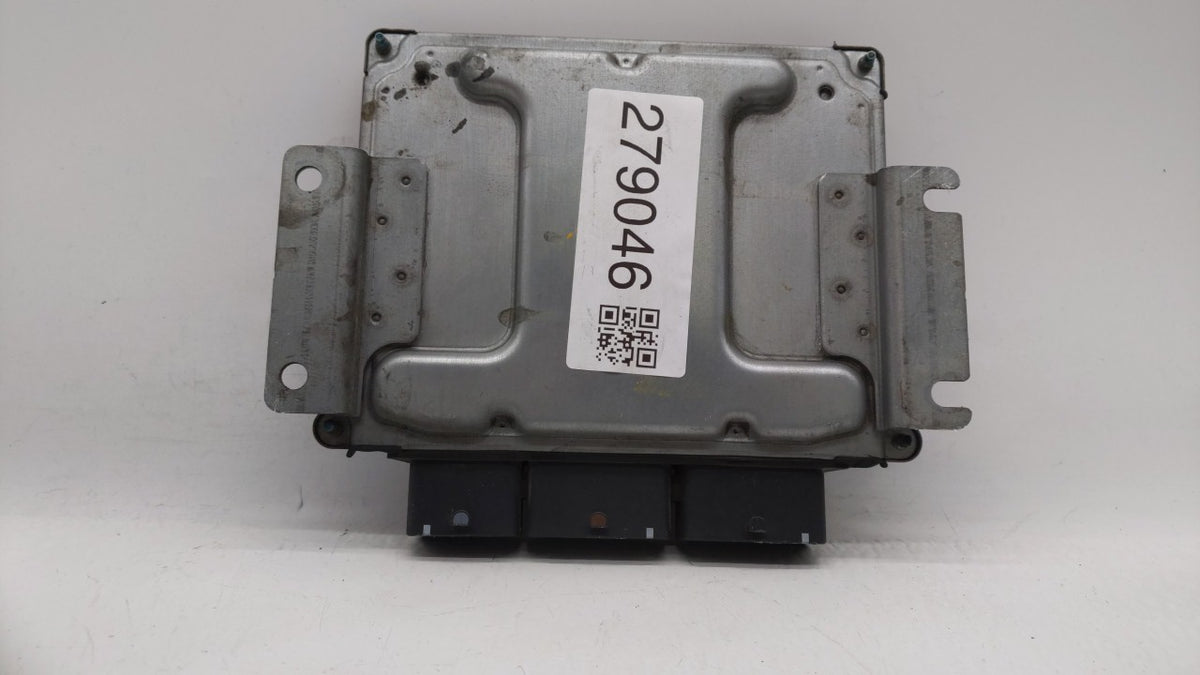 2013-2014 Nissan Altima PCM Engine Control Computer ECU ECM PCU OEM P/N:MEC300-040 D1 MEC300-001 A1, NEC008-042 Fits 2013 20