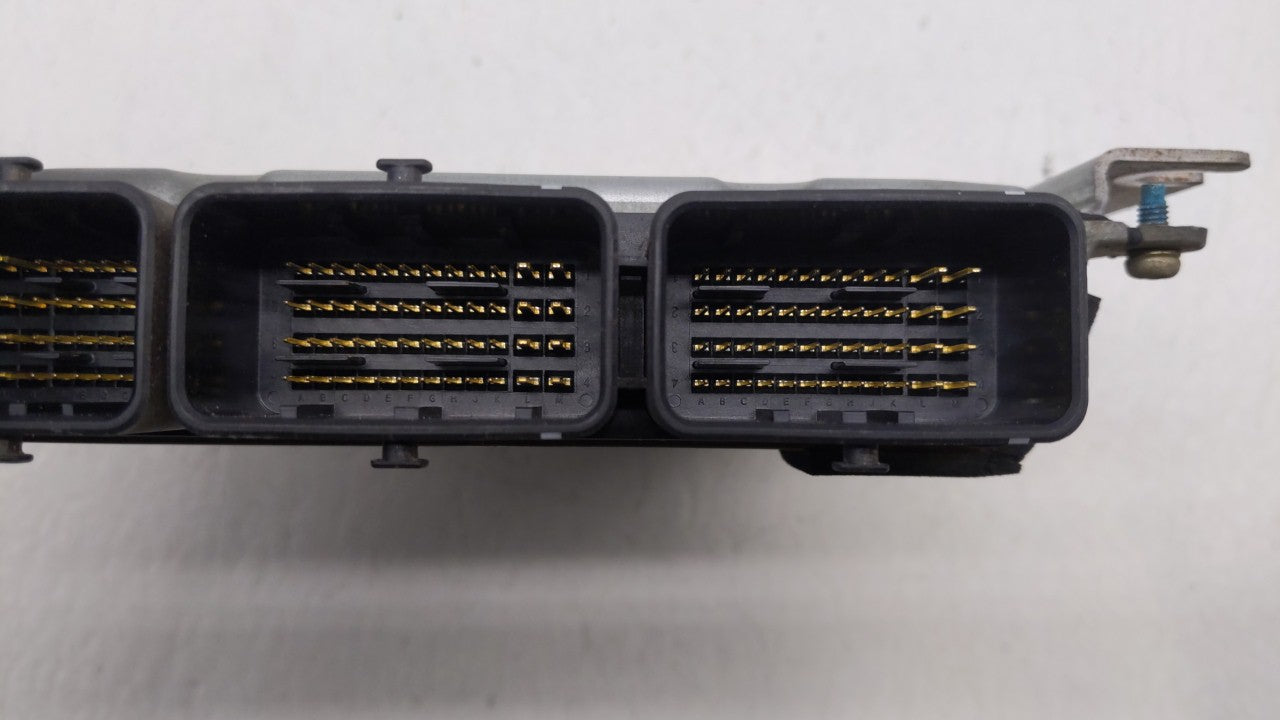 2013-2014 Nissan Altima PCM Engine Control Computer ECU ECM PCU OEM P/N:MEC300-040 D1 MEC300-001 A1 Fits Fits 2013 2014 OEM 