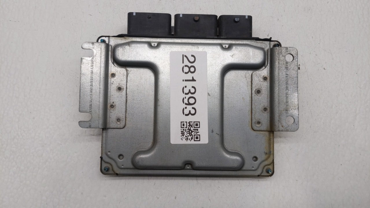 2013-2014 Nissan Altima PCM Engine Control Computer ECU ECM PCU OEM P/N:MEC300-040 D1 MEC300-001 A1 Fits Fits 2013 2014 OEM 