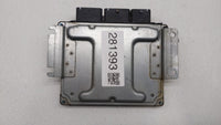 2013-2014 Nissan Altima PCM Engine Control Computer ECU ECM PCU OEM P/N:MEC300-040 D1 MEC300-001 A1 Fits Fits 2013 2014 OEM 